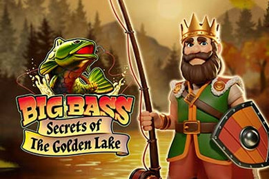 Bigbasssecretsofthegoldenlake слот онлайн Джаз Казино